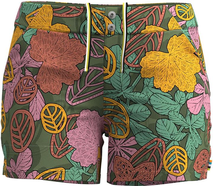 Smartwool Women's 4" Hike Short (XL)