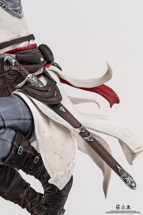 Produktbild Pure Arts Assassin's Creed Statue 1/6 Hunt for the Nine Scale Diorama 44 cm