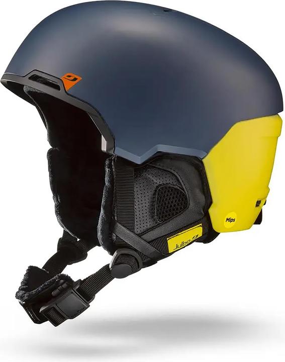 Yellow, Blue, Orange