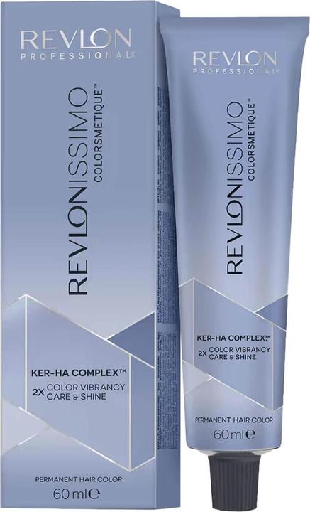 Produktbild Revlon Professional Colorsmetique HC 9.23 Sehr Hellblond Perlmutt-Beige (9.23)