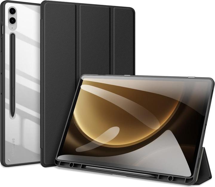 Immagine prodotto Dux Ducis Toby (Galaxy Tab S9 FE+)