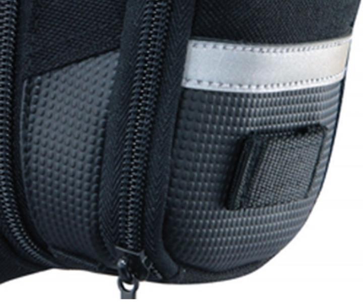 Actual product image Topeak Aero (0.41 l, Saddle bag)