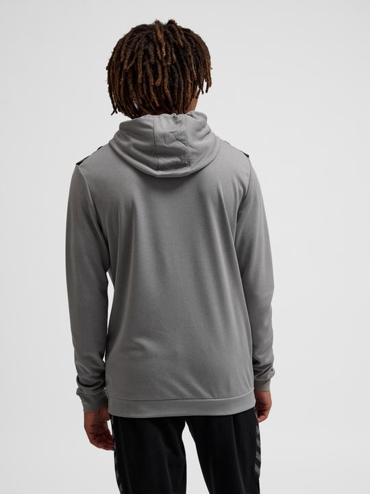 Immagine prodotto hummel Felpa Con Cappuccio Hmlauthentic Pl (XL)
