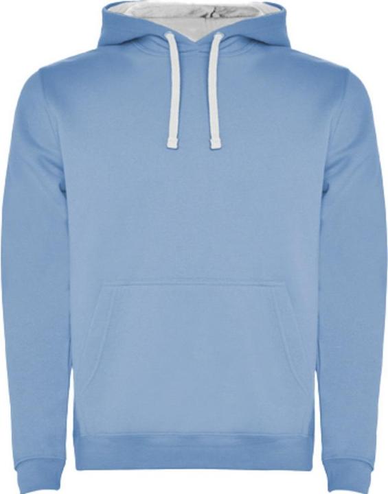 Bianco, Azzurro cielo