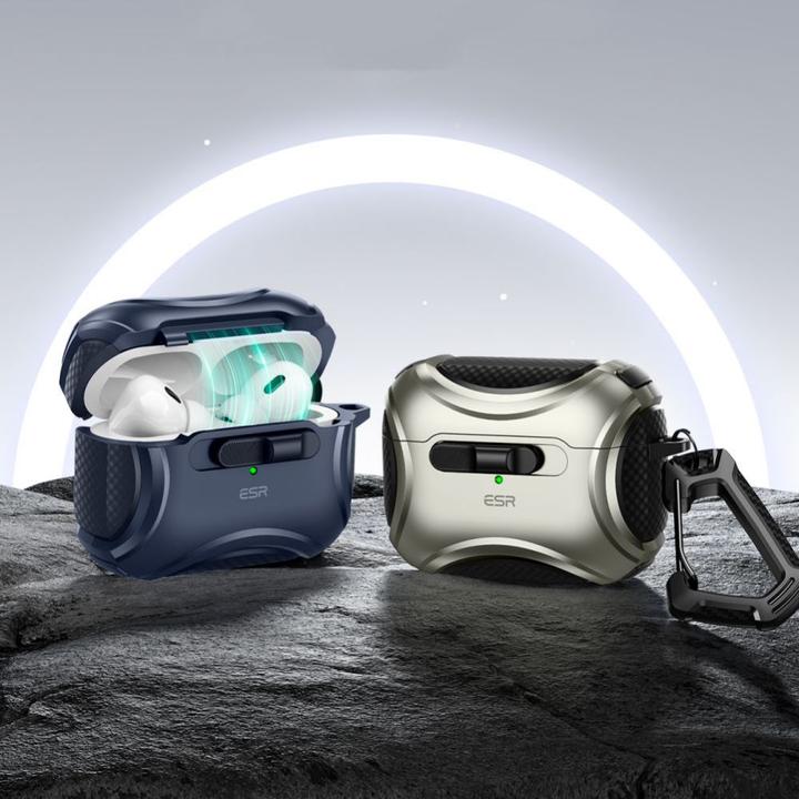 Image du produit ESR Halolock Cyber Flicklock (Manchon pour casque d'écoute)