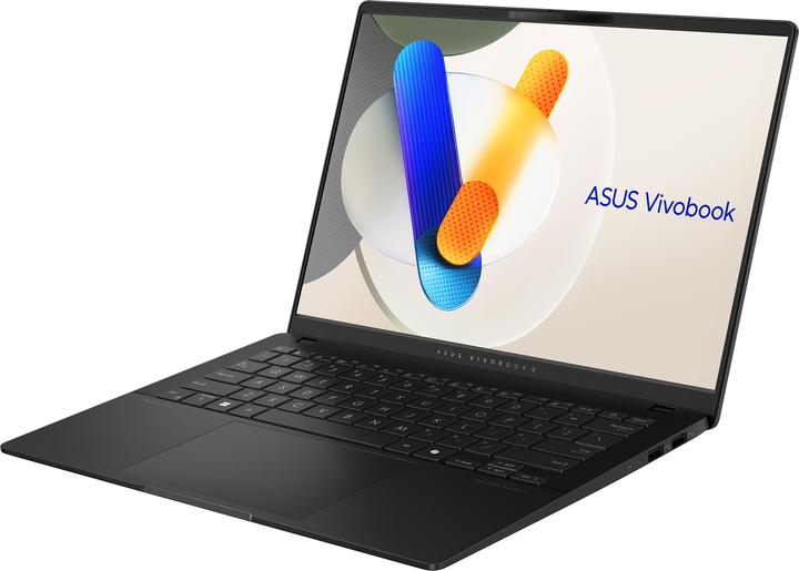 Produktbild ASUS Vivobook S 14 OLED (14", Intel Core Ultra 7 258V, 32 GB, 1000 GB, CH)