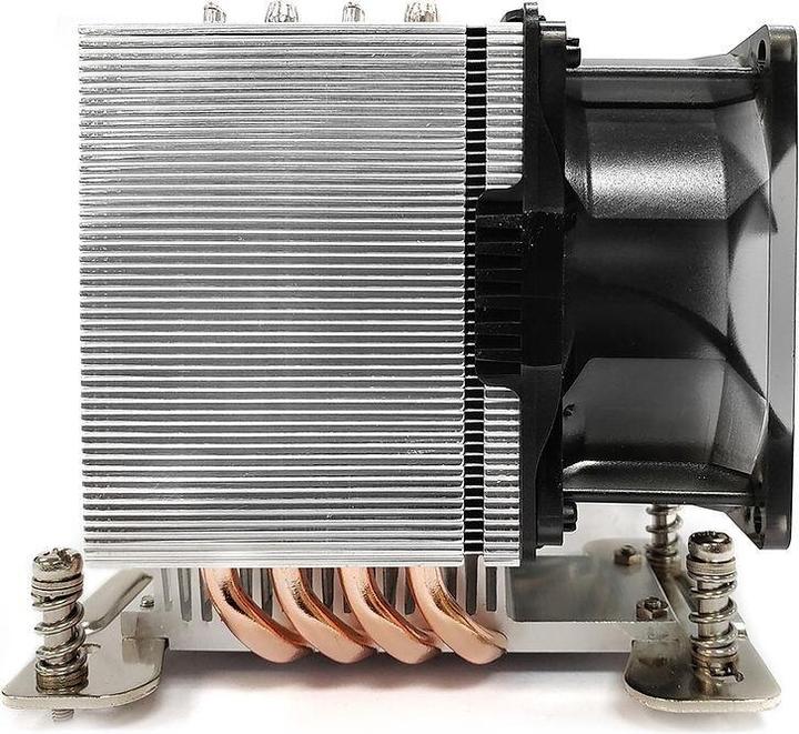 Produktbild Intertech 68.4 CFM, 10.1 mmH2O /Aluminium (11 mm)