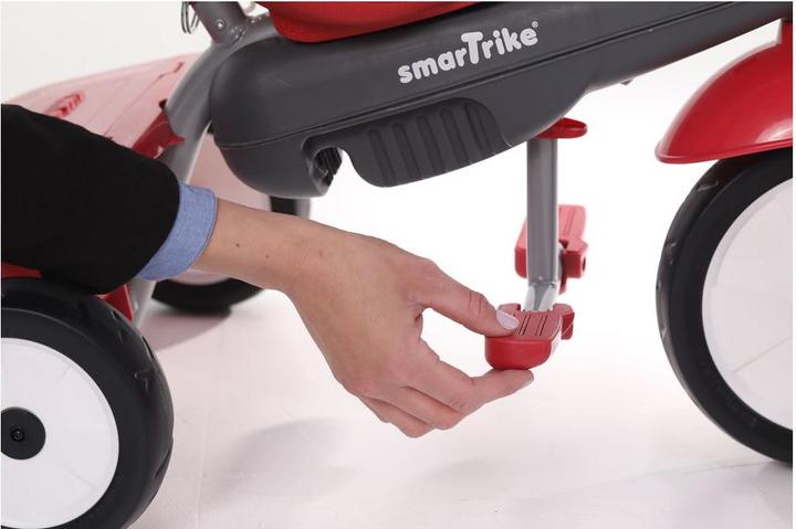 Produktbild SmarTrike Breeze Plus Dreirad