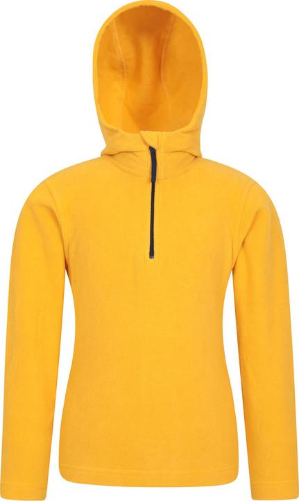 Mountain Warehouse Camber II Kapuzenpullover (140)