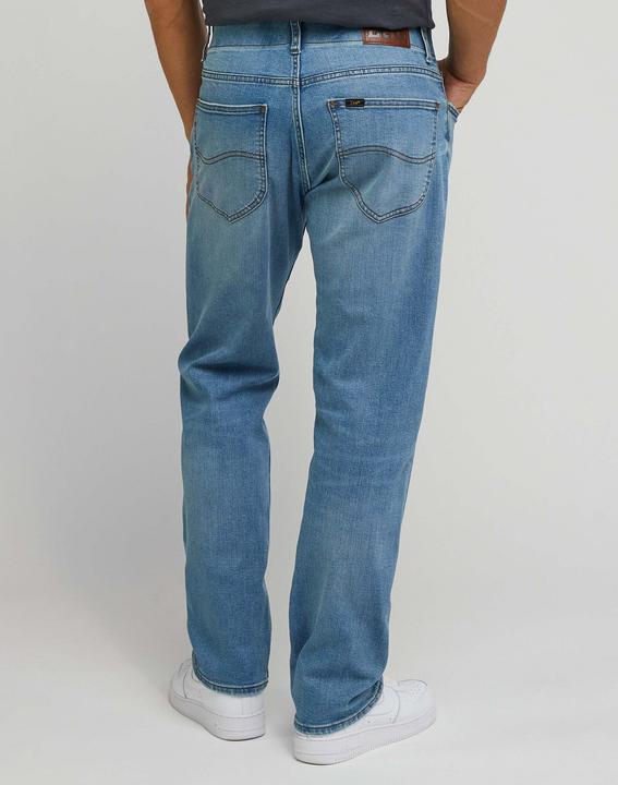 Produktbild Lee Jeans Straight Fit MVP (W33/L30)