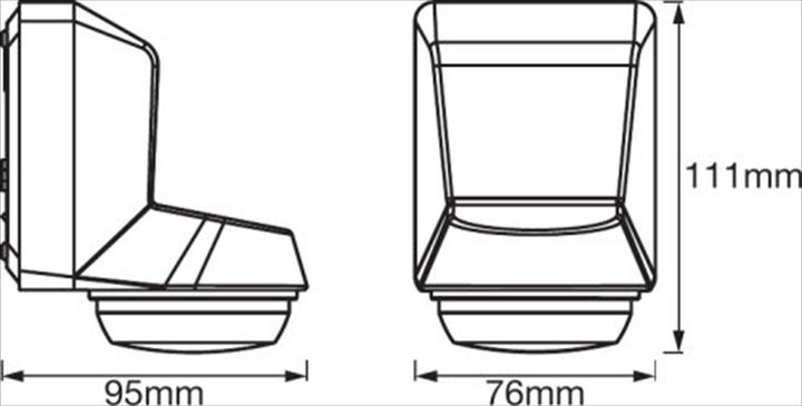 Actual product image Ledvance 360DEG (10 m)