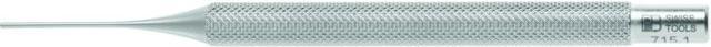 Actual product image PB Swiss Tools Pin punch (100 mm)