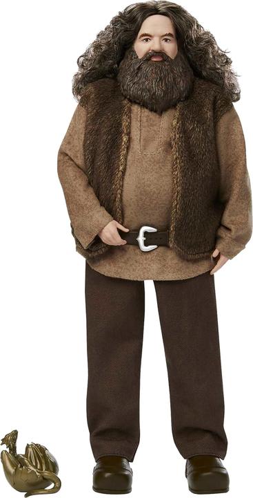 Productafbeelding Rubeus Hagrid pop