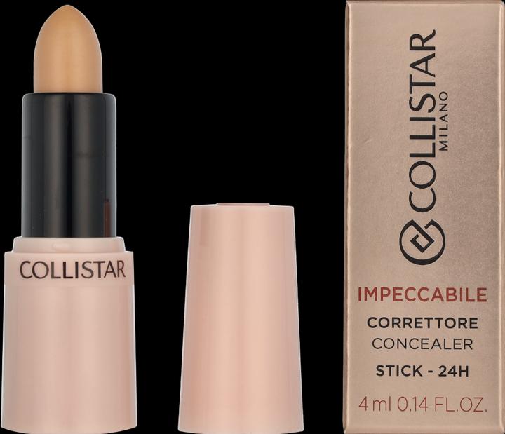 Image du produit Collistar Impeccable Concealer No 3 Stick (3)