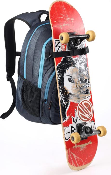 Actual product image Nitro Chase 35L backpack 51 cm laptop compartment (35 l)