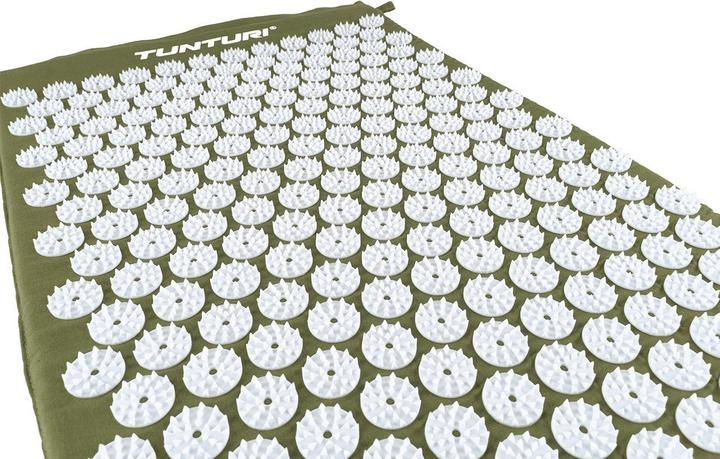 Immagine prodotto Tunturi Tappetino e cuscino per agopressione