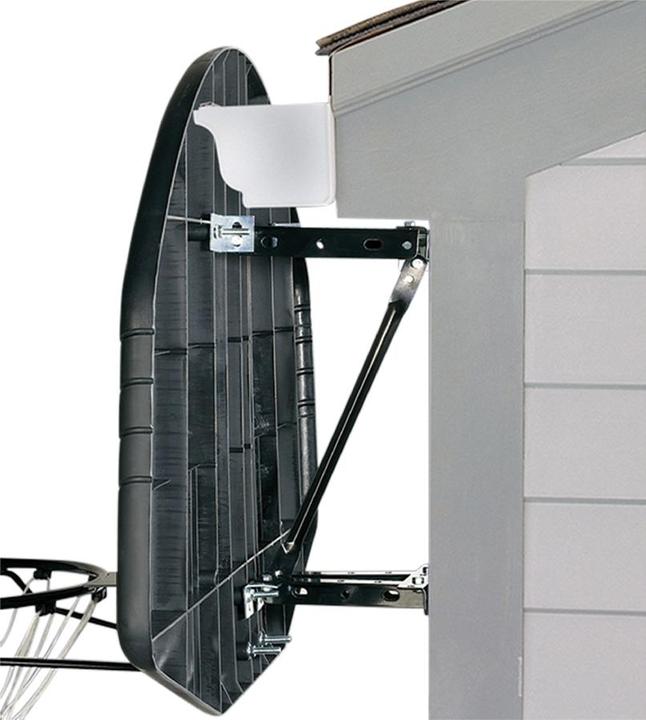 Produktbild Spalding Basketball Heavy Duty Net