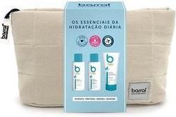 Actual product image Barral The Essentials of Daily Hydration (Day cream)