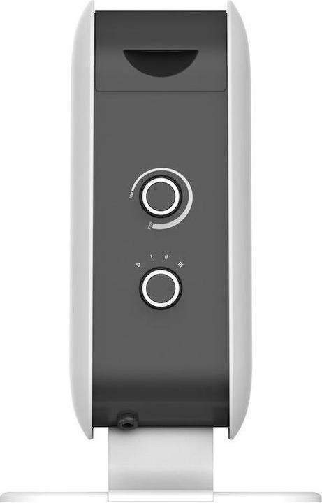 Image du produit Mill Instant Max Indoor Black, White (2200 W)