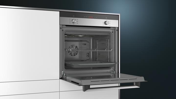Actual product image Siemens HB113FBS1