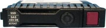 Productafbeelding HPE DRV SSD 480GB 12G 2,5 SAS RI (480 GB, 2.5")