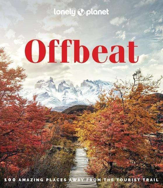 Produktbild Offbeat (Englisch, Lonely Planet, 2022)