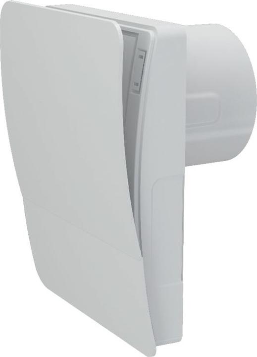 Blauberg Wall vent Cabrio Base 100 H