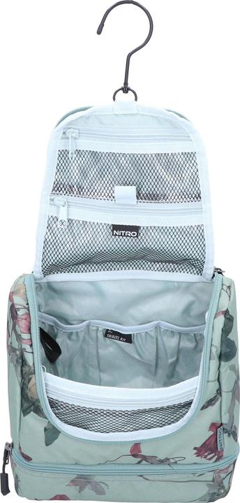 Produktbild Nitro Travel Bags (6 l)