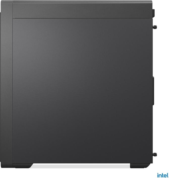 Immagine prodotto Lenovo Legion T5 (Intel Core i5-14400F, 16 GB, 1000 GB, GeForce RTX 4070 Super)