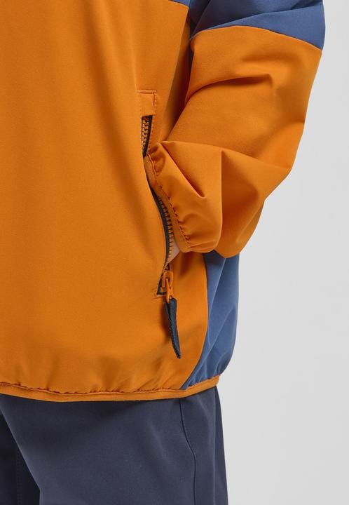 Actual product image Jack Wolfskin Turbulence Hooded Jkt K (92)