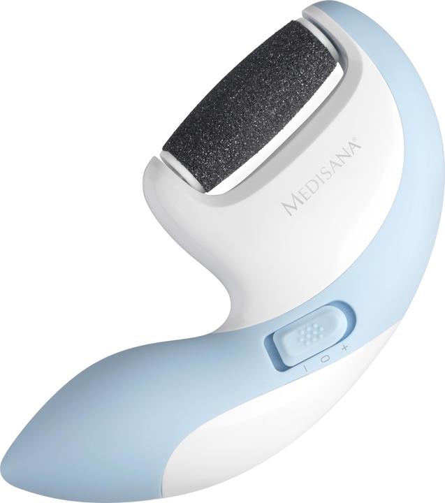 Actual product image Medisana Callus Remover CR 870