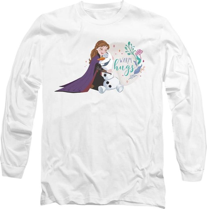 Disney Frozen Like Warm Hugs TShirt