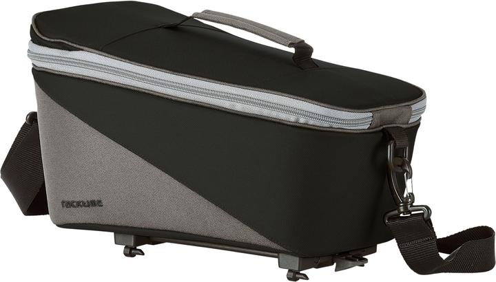 Racktime Talis (8 l, Luggage carrier bag)