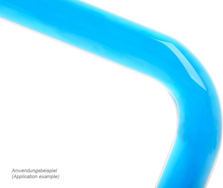 Image du produit Alphacool Verre borosilicaté 16/11mm 90° 20/40cm (0.60 m, Verre)
