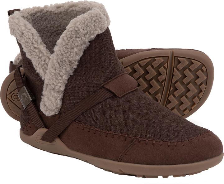 Actual product image Xero Shoes Ashland (41)