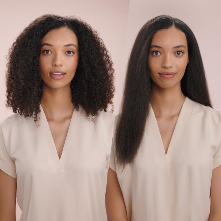 Actual product image Dyson Airstrait (Straightening iron)