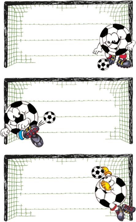 Immagine prodotto Z-Design Calcio