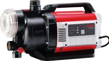 AL-KO Jet 4000 Comfort /h (Gartenpumpe)
