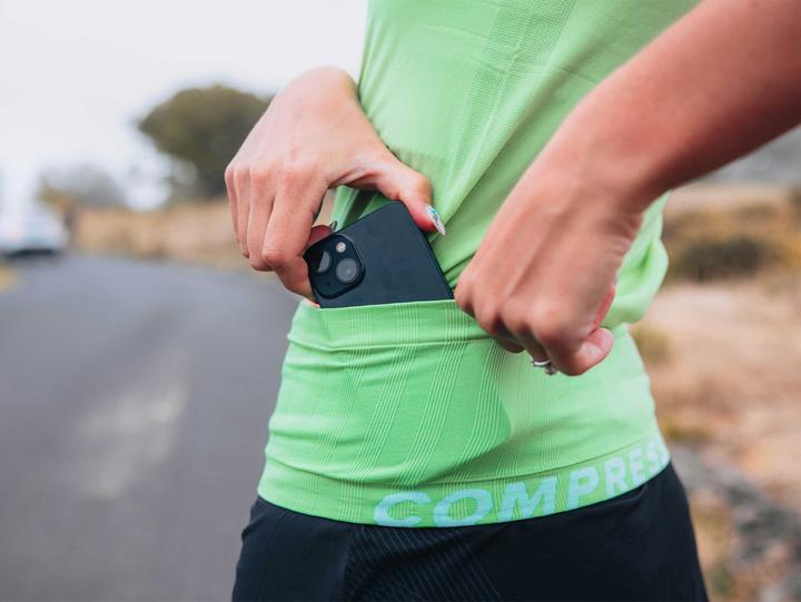 Produktbild Compressport Free Belt