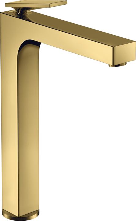 Ottica oro lucido