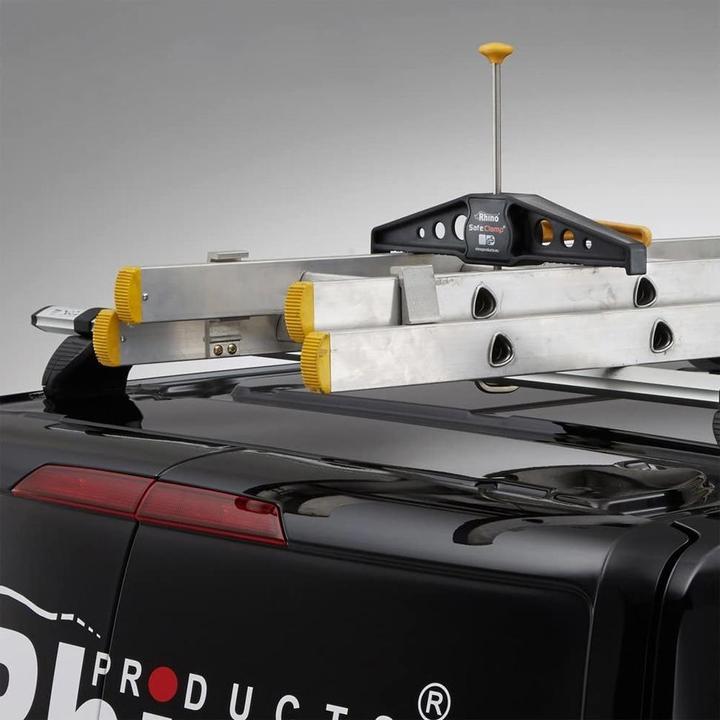 Produktbild Rhino SafeClamp