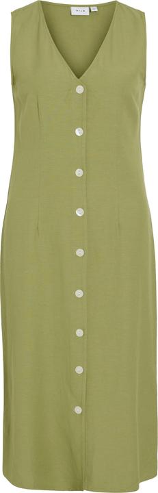 Vila Ärmelloses Midikleid (40)