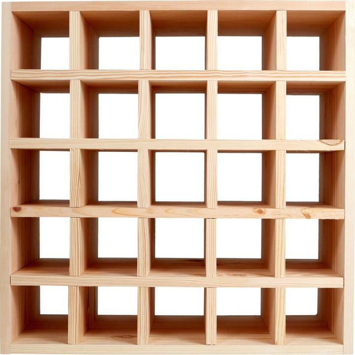 Produktbild Zeller Present William (52 x 25 x 52 cm)