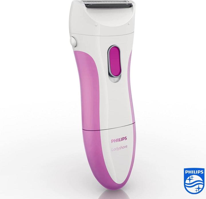 Produktbild Philips SatinShave Essential