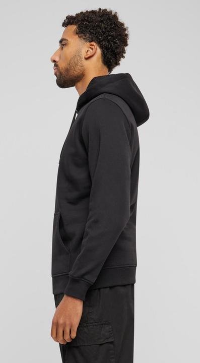 Actual product image Mister Tee Skeleton Patch Hoody - 131745 (XS)