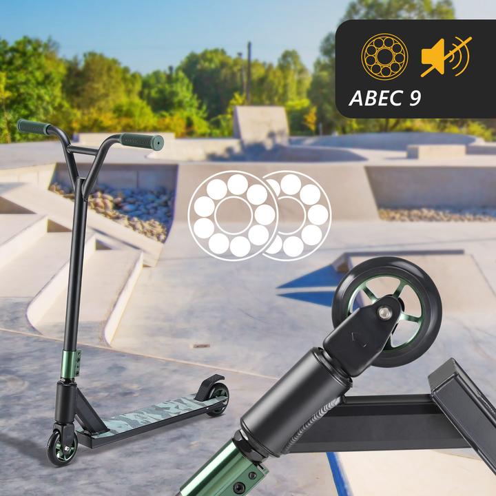 Image du produit Sportana Trottinette freestyle