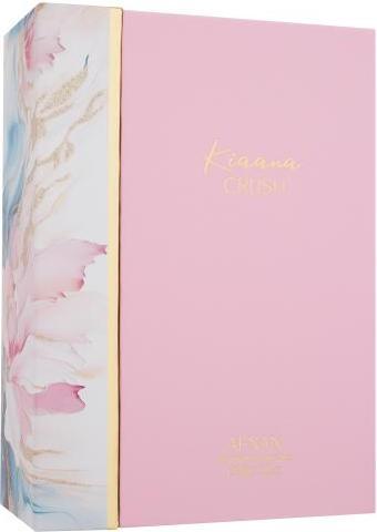 Actual product image Afnan Kiaana Crush - Eau De Parfum (Eau de parfum, 100 ml)