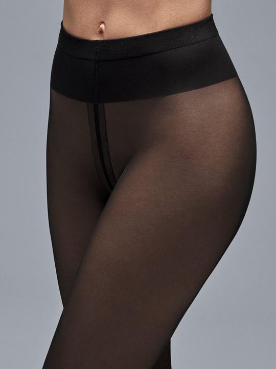 Immagine prodotto Wolford Individual 20 Collant, colore 7005 nero, taglia 42-44 (20 DEN, 42 - 44)