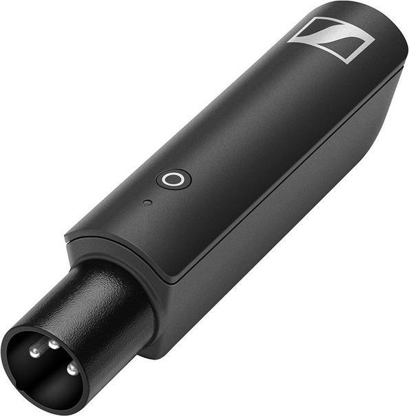 Actual product image Sennheiser Xsw-D Vocal Set