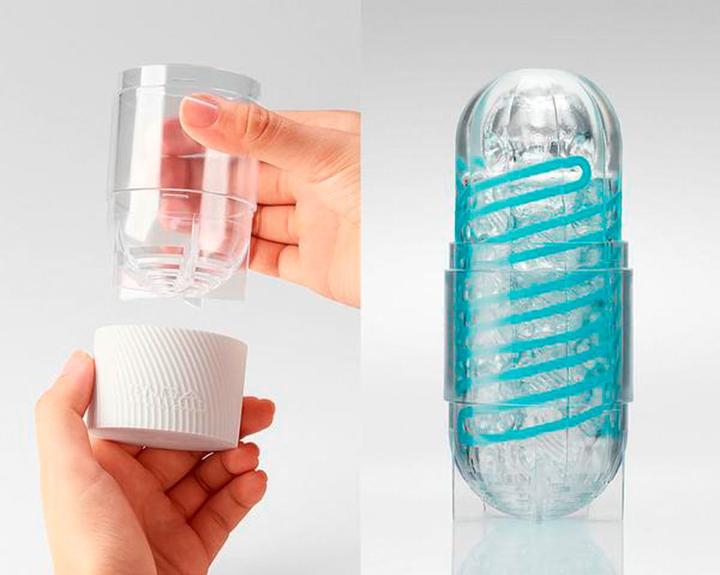 Image du produit Tenga 01 Tetra